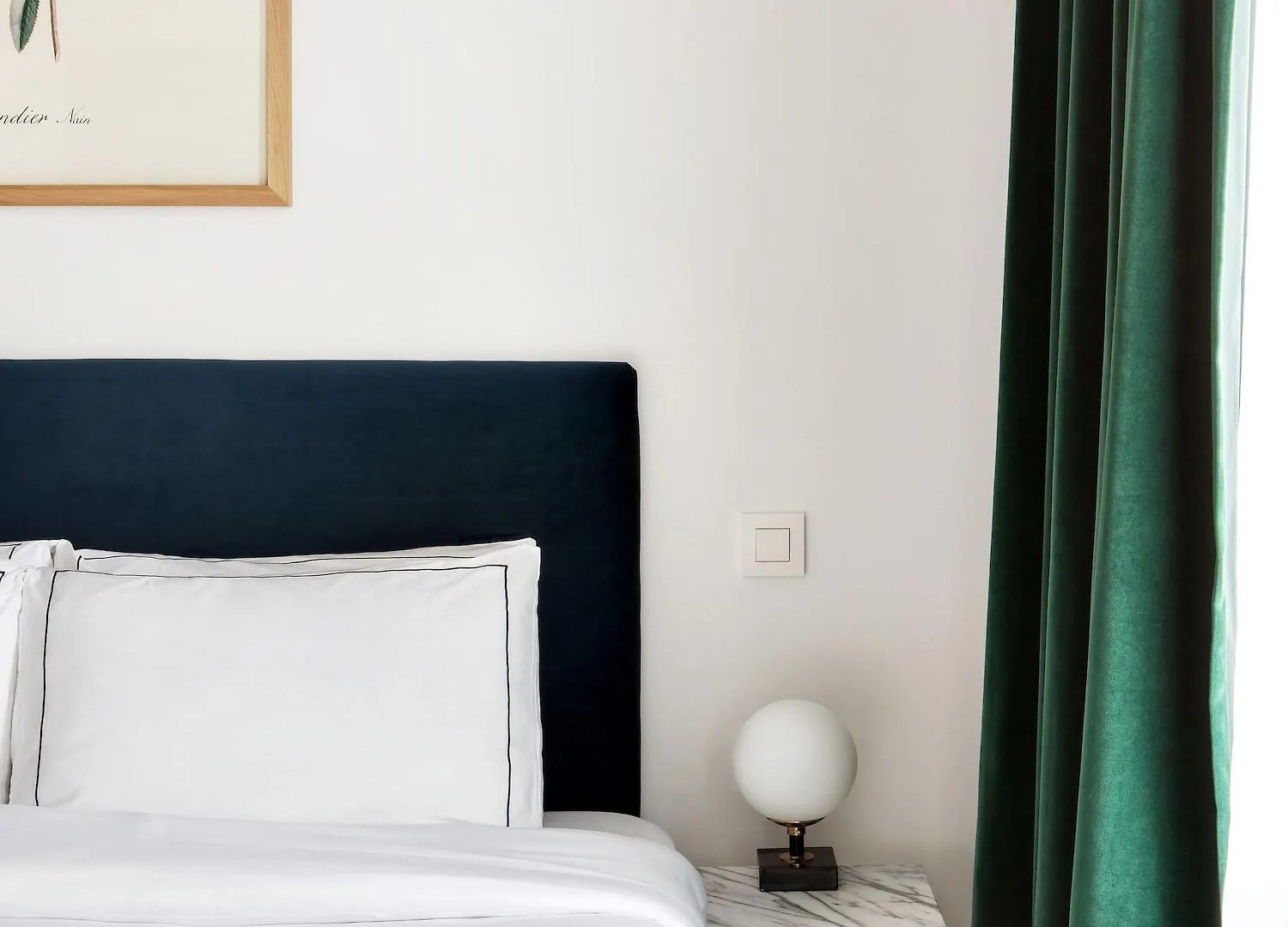 Hotel Rendez-Vous Batignolles Paris