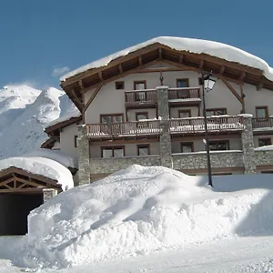  Appartement Résidence Le Clos Vanoise France