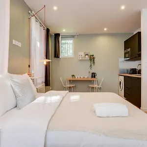  Appartement Centre - Cozy&functional France