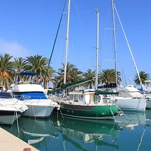  Appartement Azur 3000 France
