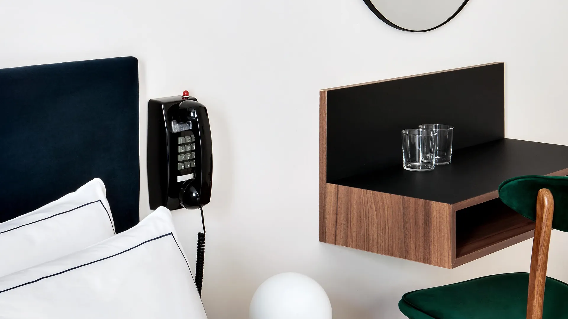 Hotel Rendez-Vous Batignolles Paris